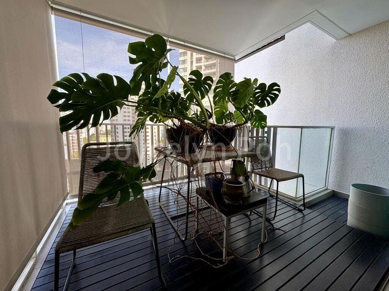 3 Bed Apartment (Condo) for Rent in Regency Suites - Image 17
