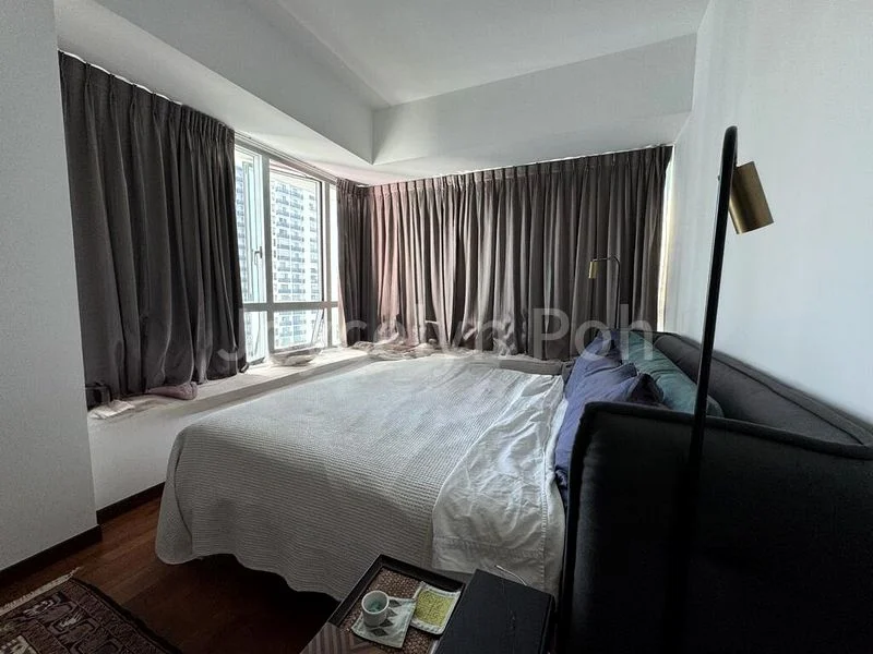 3 Bed Apartment (Condo) for Rent in Regency Suites - Image 14