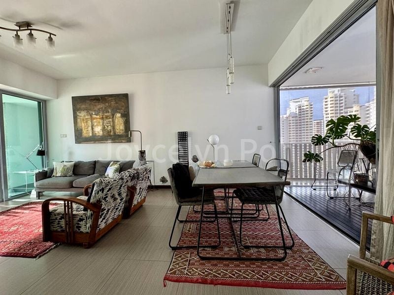 3 Bed Apartment (Condo) for Rent in Regency Suites - Image 16