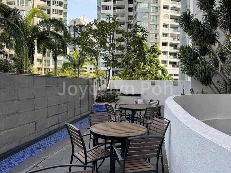 3 Bed Apartment (Condo) for Rent in Regency Suites - Image 3