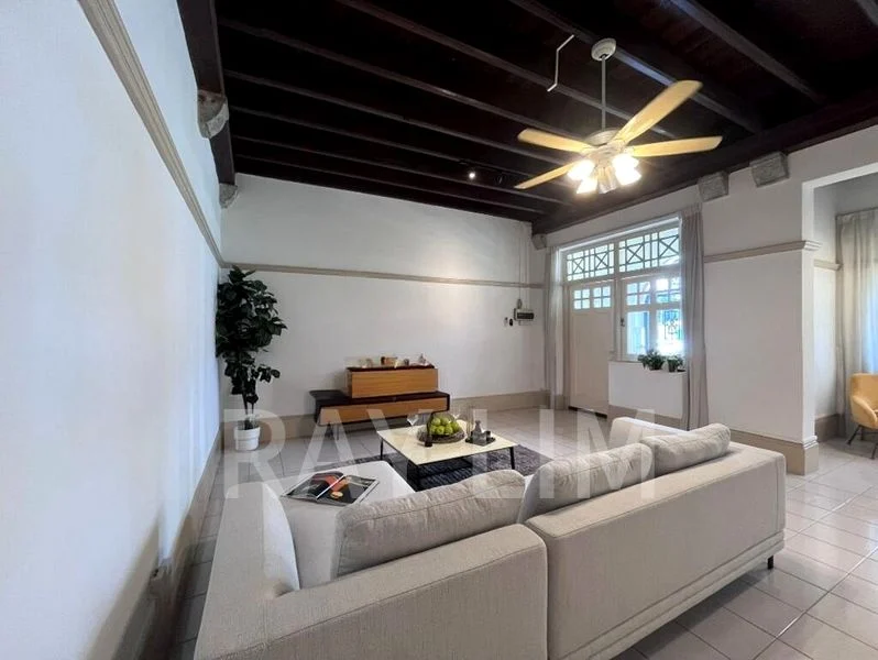 2 Bed Conservation House (Landed) for Rent in  Townerville - Image 7