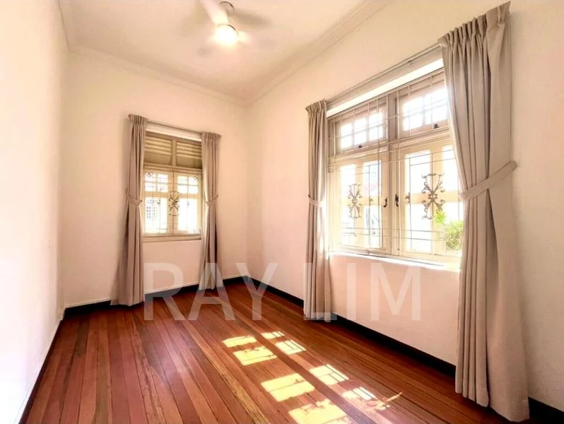 2 Bed Conservation House (Landed) for Rent in  Townerville - Image 4