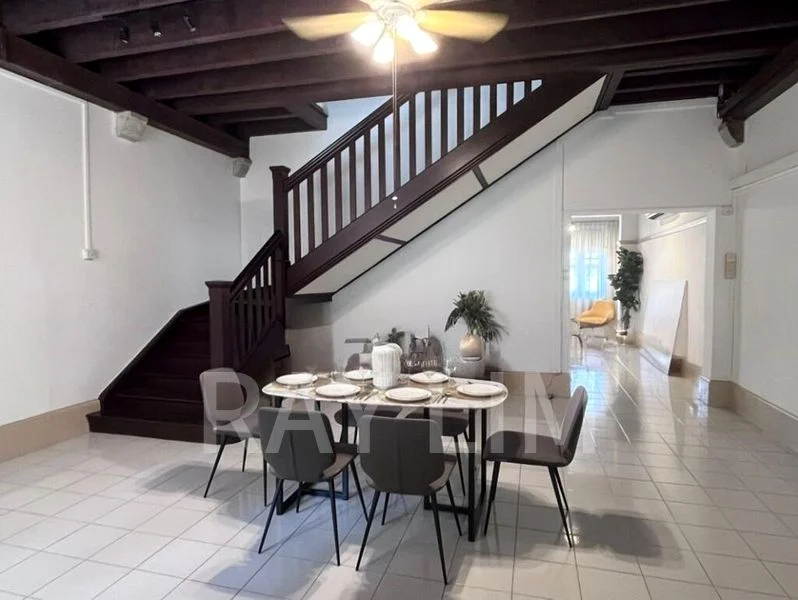 2 Bed Conservation House (Landed) for Rent in  Townerville - Image 8