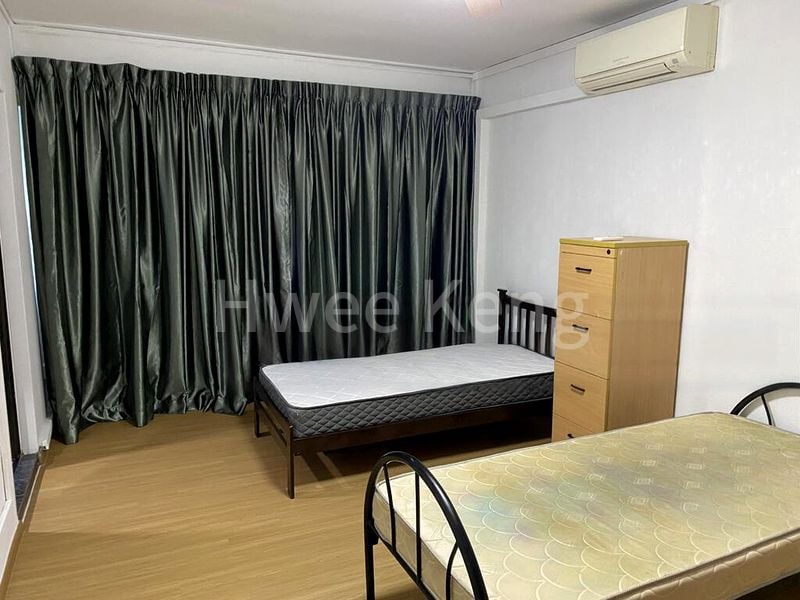 5 Room (5I) HDB for Rent in  188 Pasir Ris Street 12 - Image 4