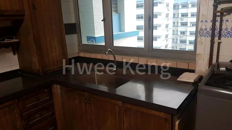5 Room (5I) HDB for Rent in  188 Pasir Ris Street 12 - Image 8