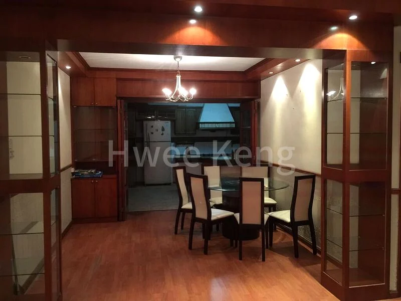 5 Room (5I) HDB for Rent in  188 Pasir Ris Street 12 - Image 10
