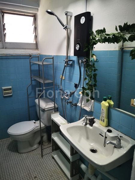 Common Room (Condo) for Rent in Braddell View - Image 4