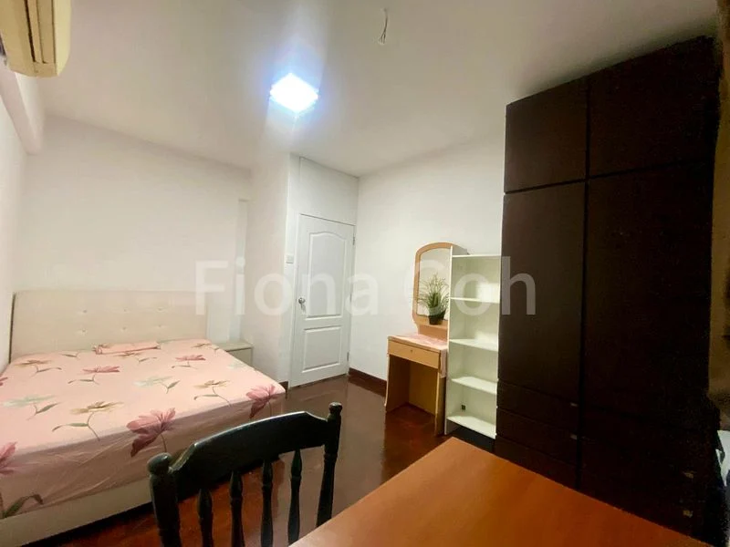 Common Room (Condo) for Rent in Braddell View - Image 1