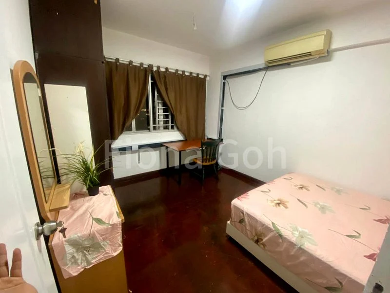Common Room (Condo) for Rent in Braddell View - Image 2