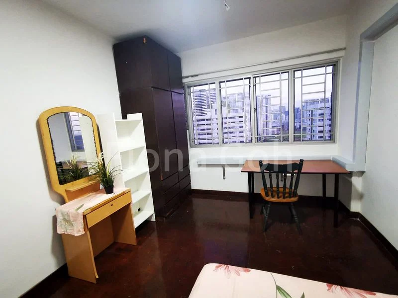 Common Room (Condo) for Rent in Braddell View - Image 3