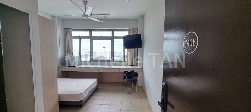 Master Room (Condo) for Rent in 85 SOHO @ Boon Lay - Image 7