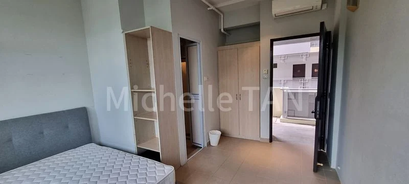 Master Room (Condo) for Rent in 85 SOHO @ Boon Lay - Image 3