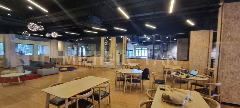 Master Room (Condo) for Rent in 85 SOHO @ Boon Lay - Image 11