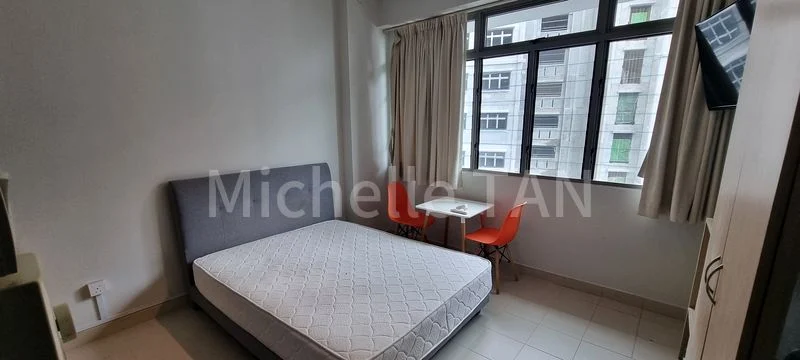 Master Room (Condo) for Rent in 85 SOHO @ Boon Lay - Image 2