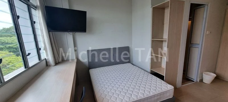 Master Room (Condo) for Rent in 85 SOHO @ Boon Lay - Image 5