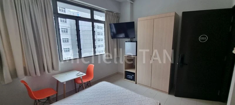 Master Room (Condo) for Rent in 85 SOHO @ Boon Lay - Image 1
