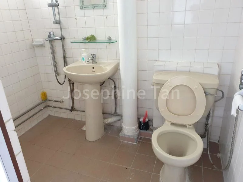 3 Bed Apartment (Condo) for Rent in  Neptune Court - Image 10