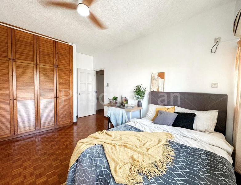 Common Room (Condo) for Rent in  Ridgewood Condominium / Ridgewood - Image 5