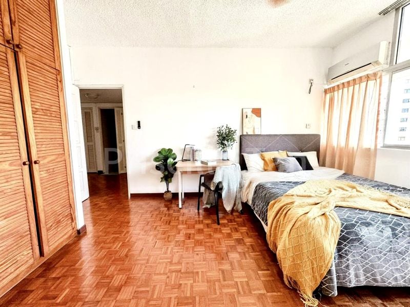 Common Room (Condo) for Rent in  Ridgewood Condominium / Ridgewood - Image 2