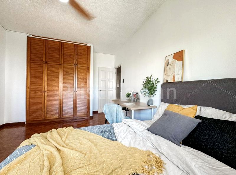 Common Room (Condo) for Rent in  Ridgewood Condominium / Ridgewood - Image 4
