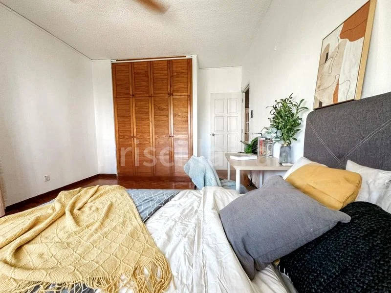 Common Room (Condo) for Rent in  Ridgewood Condominium / Ridgewood - Image 3