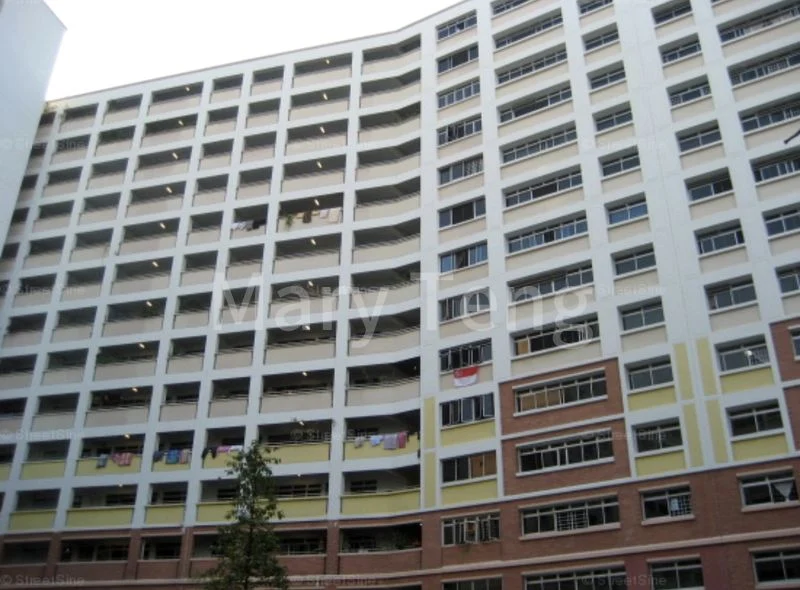 Common Room (HDB) for Rent in  660 Jalan Tenaga - Image 1