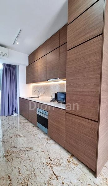 2 Bed Condo for Rent in  Queens Peak - Image 4