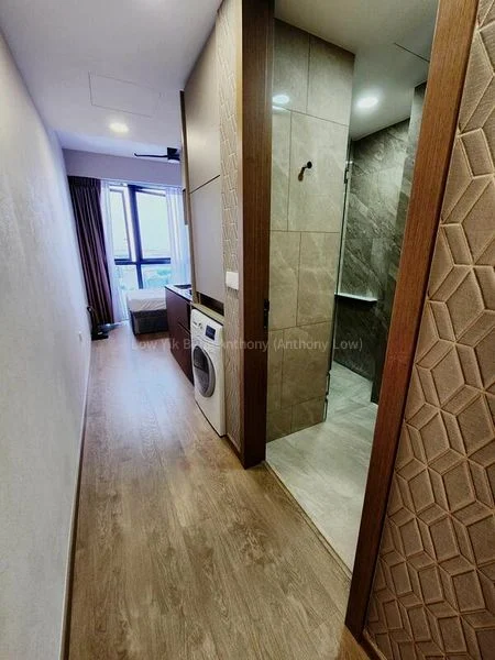 Studio Condo for Rent in  Whistler Grand - Image 2