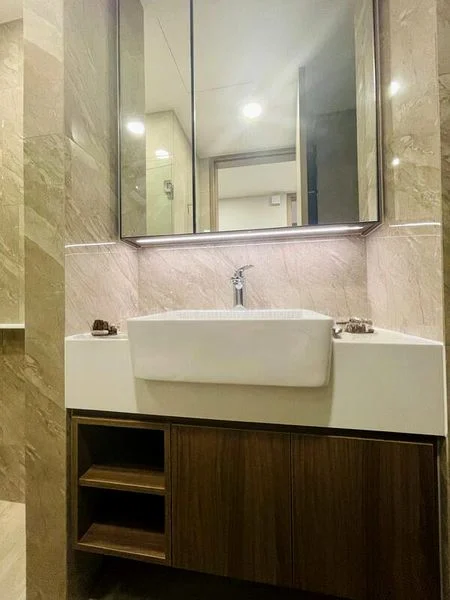 Studio Condo for Rent in  Whistler Grand - Image 1