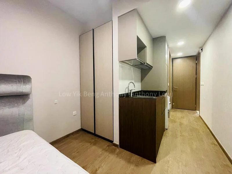 Studio Condo for Rent in  Whistler Grand - Image 3