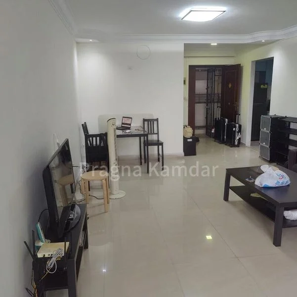 5 Room (5I) HDB for Rent in  90 Tanglin Halt Road - Image 11