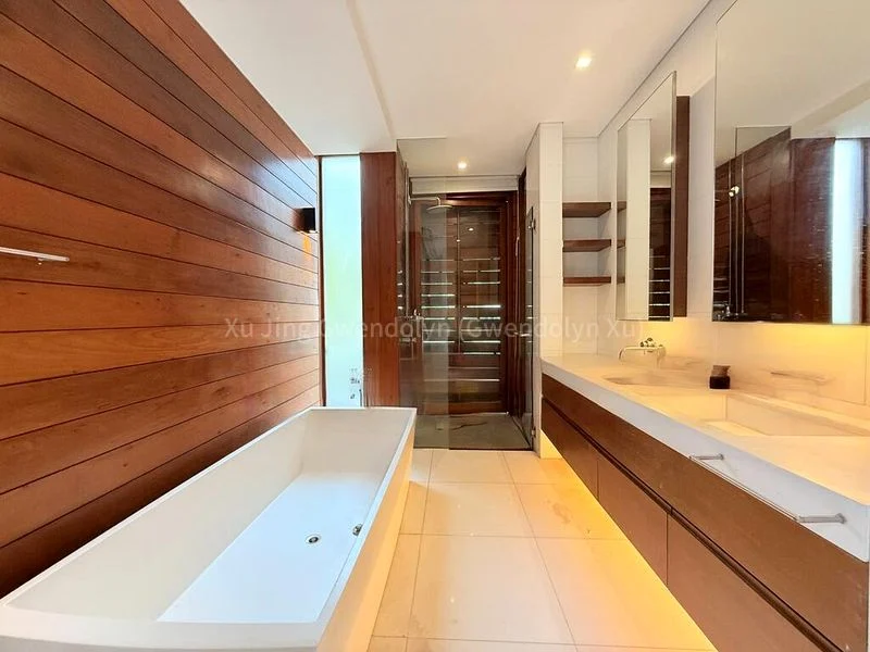 4 Bed Bungalow (Landed) for Rent in  Cove Grove - Image 6