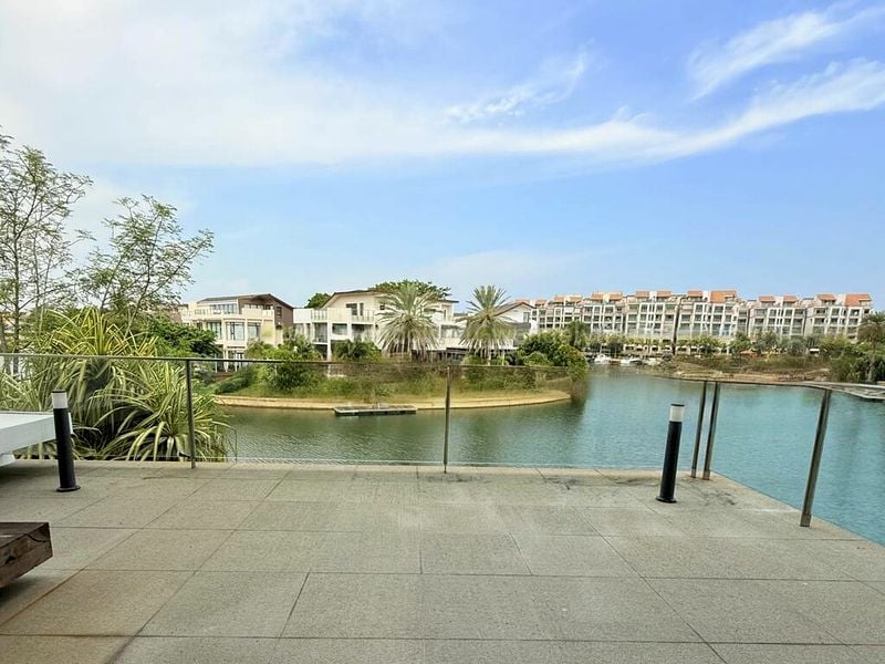 4 Bed Bungalow (Landed) for Rent in  Cove Grove - Image 8