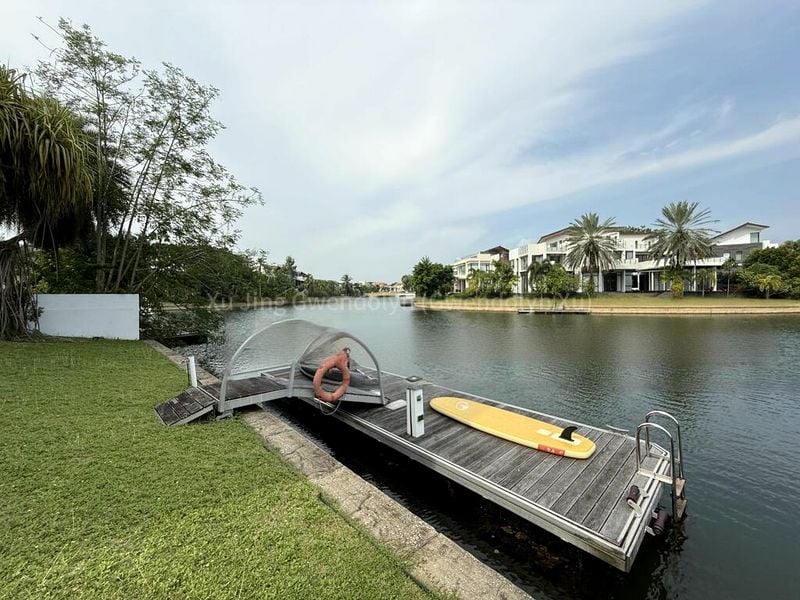 4 Bed Bungalow (Landed) for Rent in  Cove Grove - Image 7