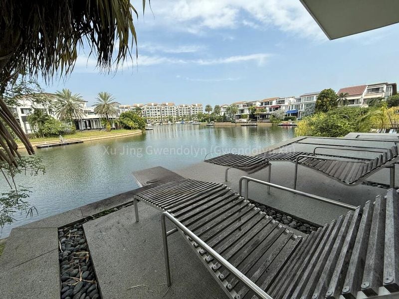 4 Bed Bungalow (Landed) for Rent in  Cove Grove - Image 3