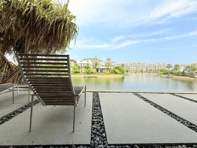 4 Bed Bungalow (Landed) for Rent in  Cove Grove - Image 4