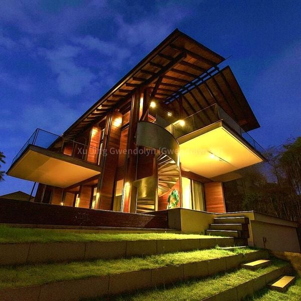 4 Bed Bungalow (Landed) for Rent in  Cove Grove - Image 1