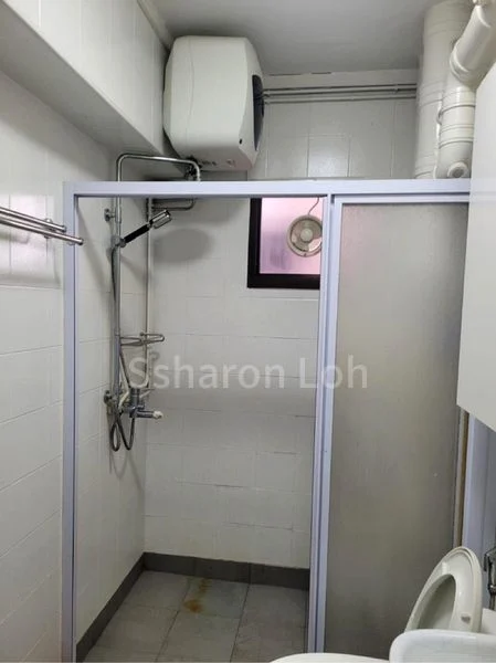 Common Room (HDB) for Rent in 485B Choa Chu Kang Avenue 5 - Image 4