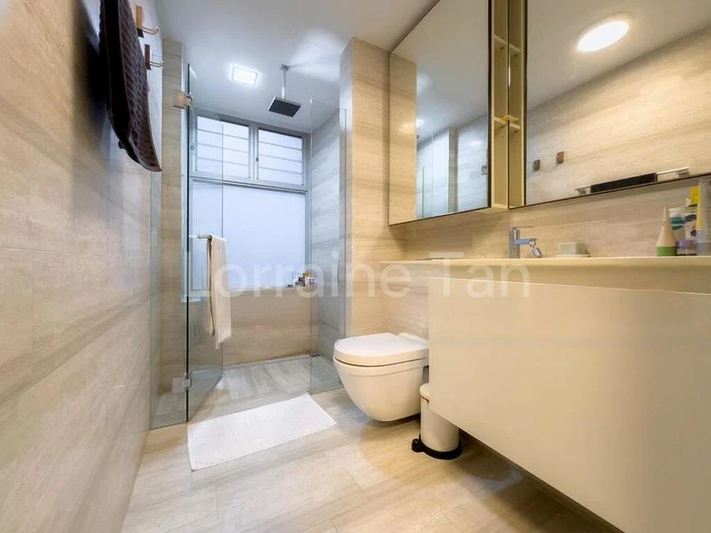 3 Bed Condo for Sale in  Sophia Residence - Image 6