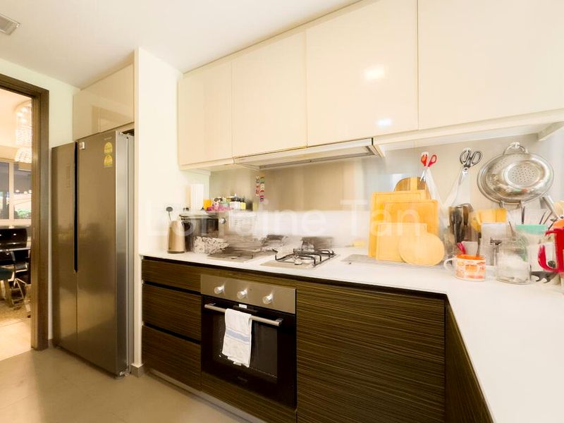 3 Bed Condo for Sale in  Sophia Residence - Image 11