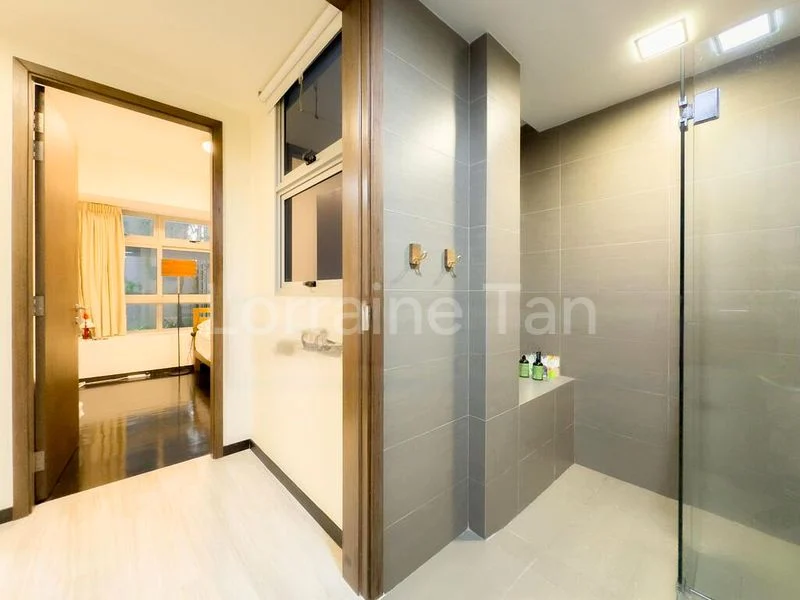 3 Bed Condo for Sale in  Sophia Residence - Image 2