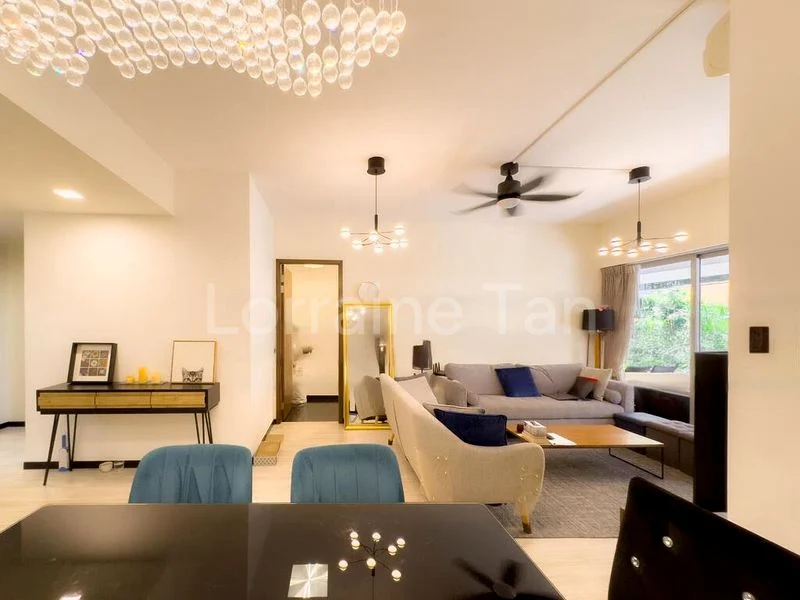 3 Bed Condo for Sale in  Sophia Residence - Image 13