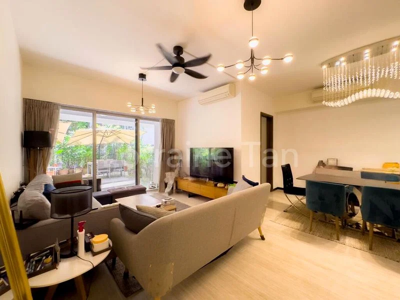 3 Bed Condo for Sale in  Sophia Residence - Image 18