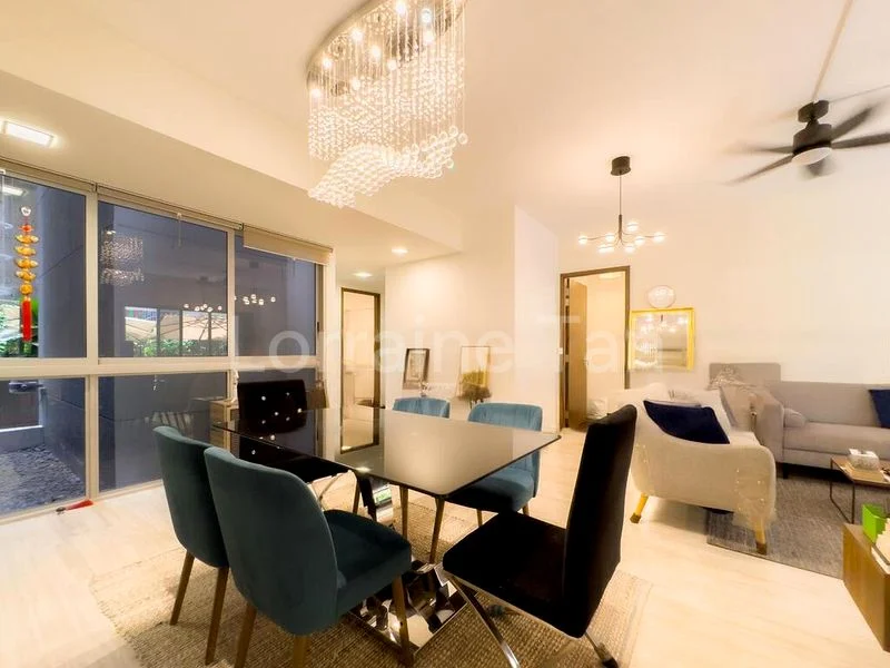 3 Bed Condo for Sale in  Sophia Residence - Image 17