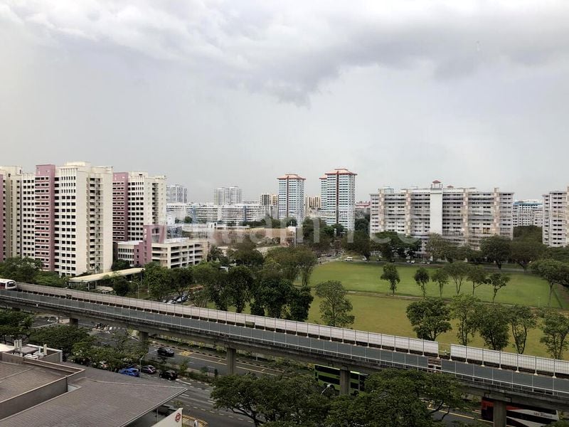 3 Room (3I) HDB for Rent in  29 New Upper Changi Road - Image 3