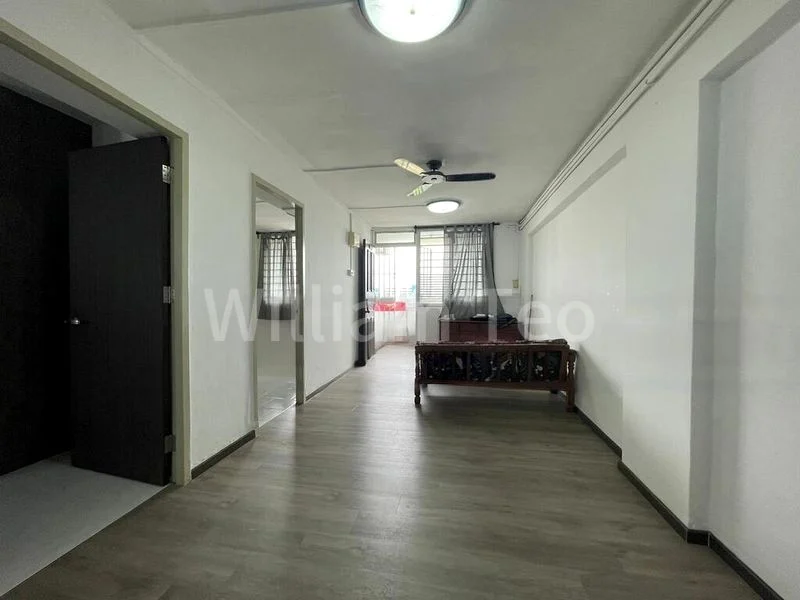 3 Room (3I) HDB for Rent in  29 New Upper Changi Road - Image 6