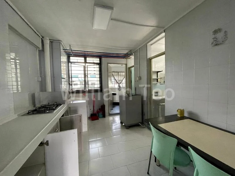 3 Room (3I) HDB for Rent in  29 New Upper Changi Road - Image 7