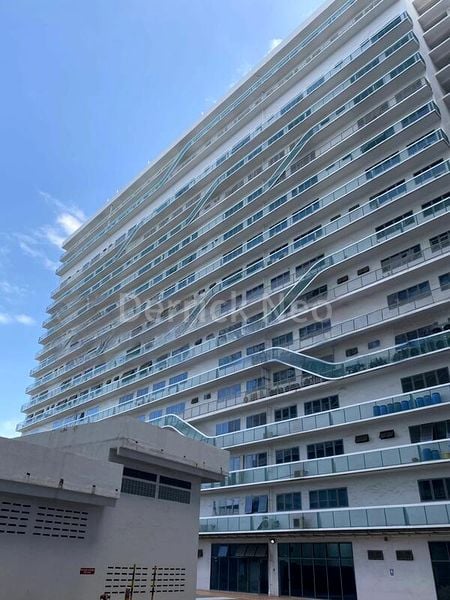 Light Industrial (B1) for Sale: Eco-Tech @ Sunview - Image 2