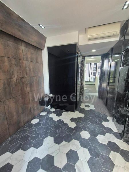 1 Bed Condo for Sale in  Fulcrum - Image 9