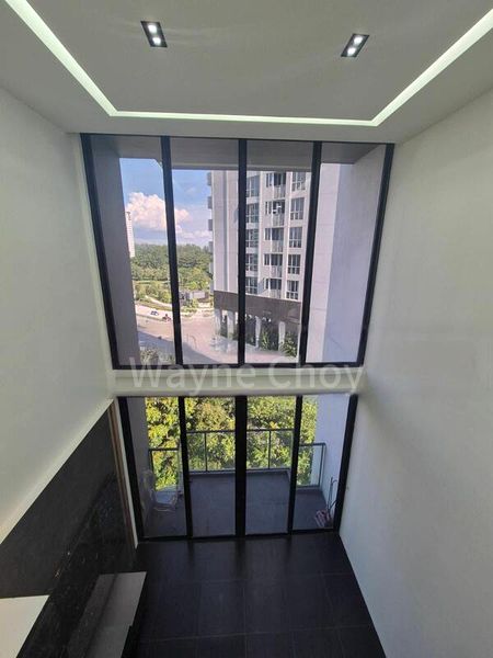 1 Bed Condo for Sale in  Fulcrum - Image 6